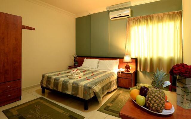 Byblos Comfort Hotel