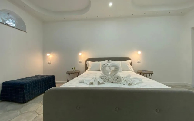 Don Ugo Luxury Rooms