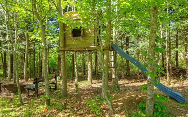 6 Person Holiday Home in Farvang