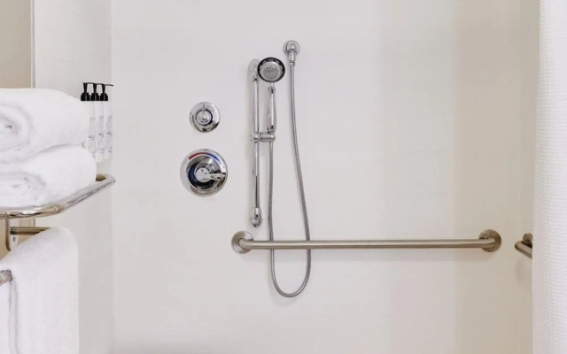 SpringHill Suites Phoenix Airport/Tempe