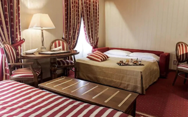 Grand Hotel Trento