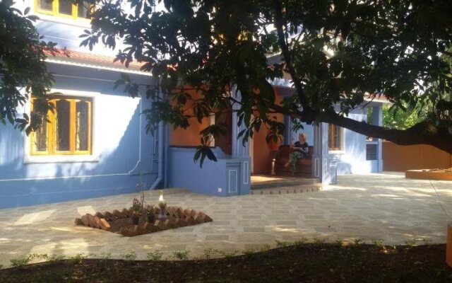 Darolina Guest House