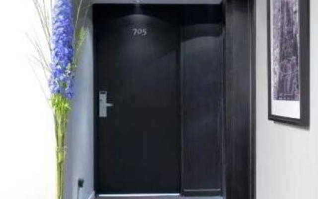 Epico Hotel Recoleta