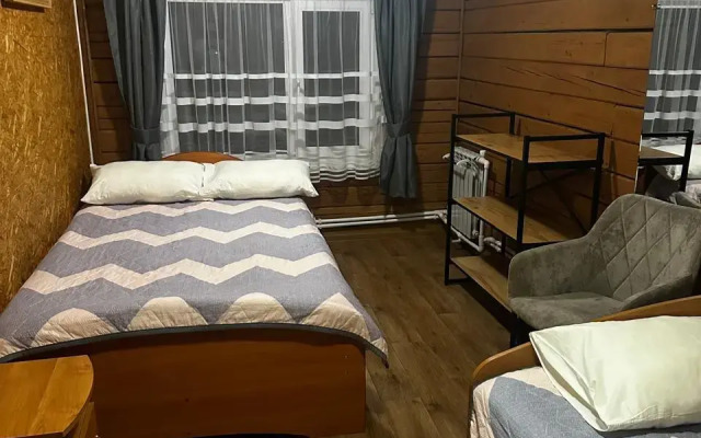 Husky House Guest House