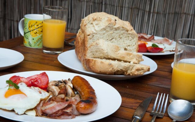 Witches Falls Cottages