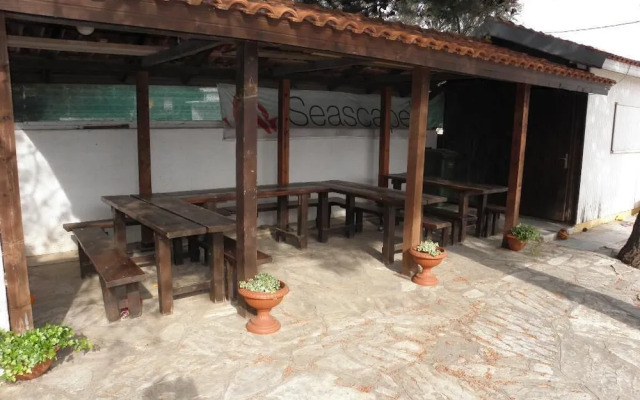 Sreca - 10m From the sea - A2