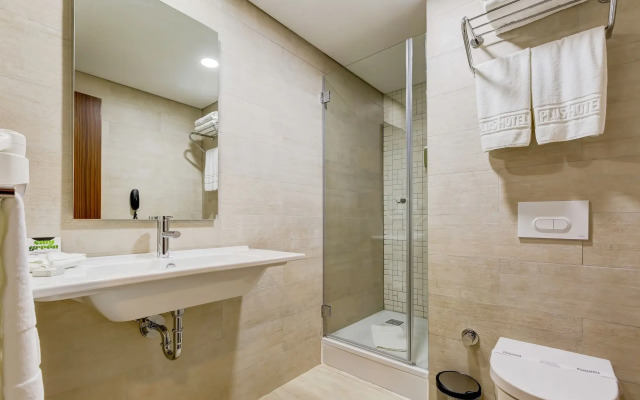 Plus Hotel Bostanci Atasehir