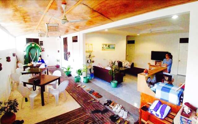 Maafushi Veli Guesthouse at Maafushi