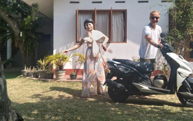 Sanithu Homestay Galle
