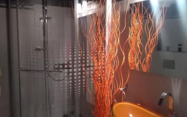 Luxury apartments Sirena1