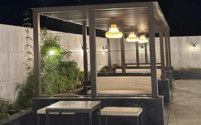 The Love Passion Karma Club And Resort