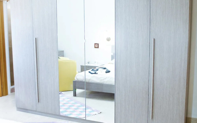 La Casa di Pietra tra Trapani e Palermo