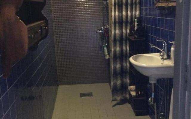 Remuganes suite - Porvoon Linna
