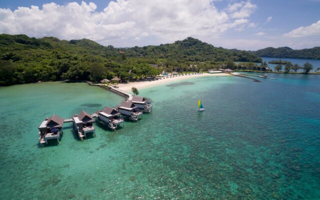 Palau Pacific Resort