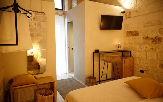 Apartment Donfranco
