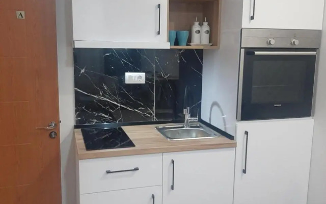 Drop In Apartments