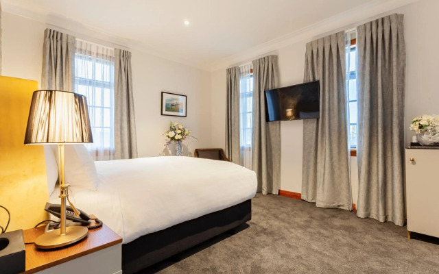 Wigram Hotel