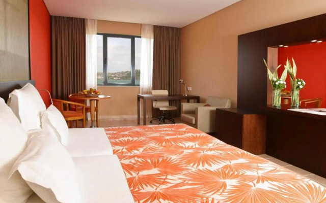 Pestana Trópico - Ocean & City Hotel
