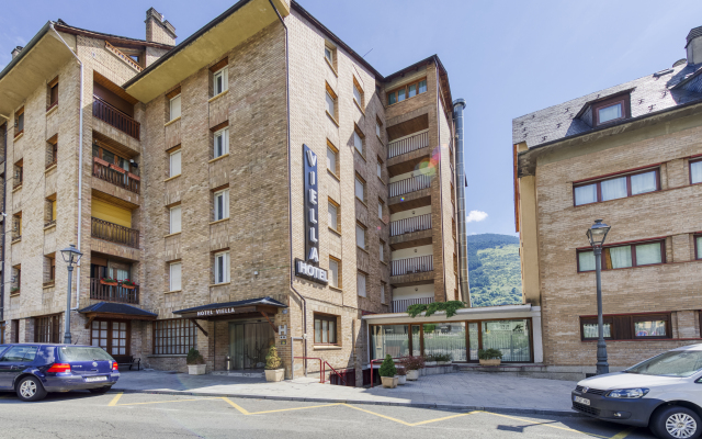 Hotel Viella