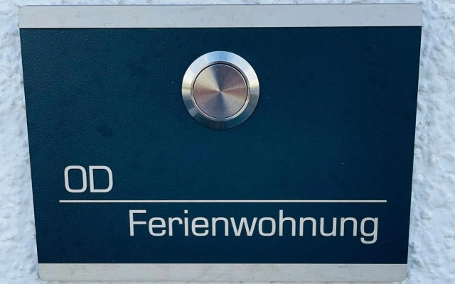 OD Ferienwohnung