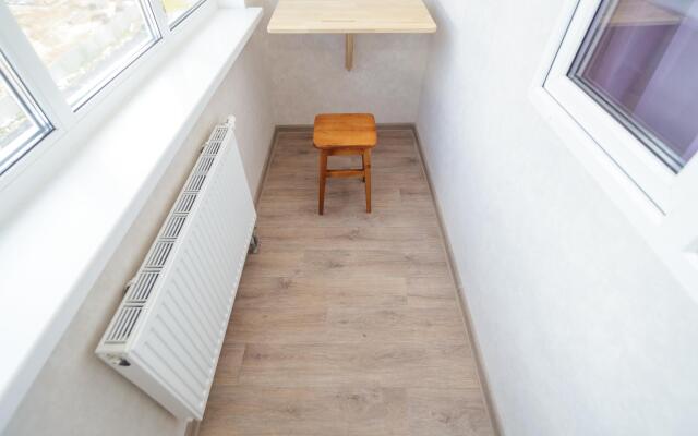 Ночка Сутки на улице Романтиков 11