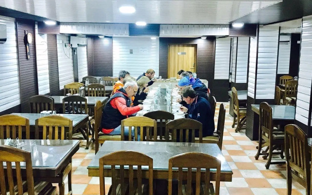 Hotel Akbar Sonamarg
