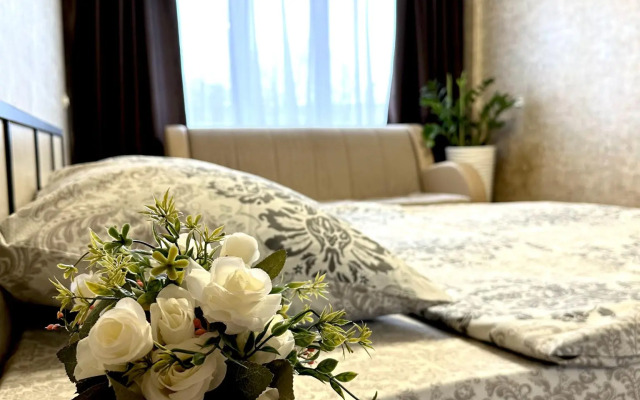 Апартаменты на улице Николо-Козинская