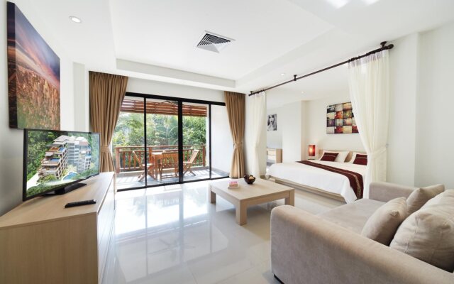 Surin Sabai Condo 2