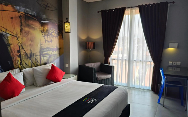 Loft Legian Hotel