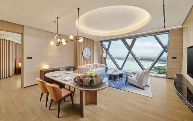 Hilton Huzhou Nanxun
