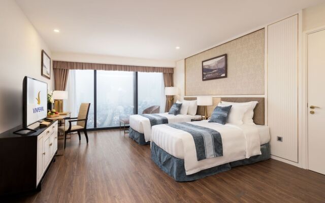 Vinpearl Hotel Imperia Hai Phong