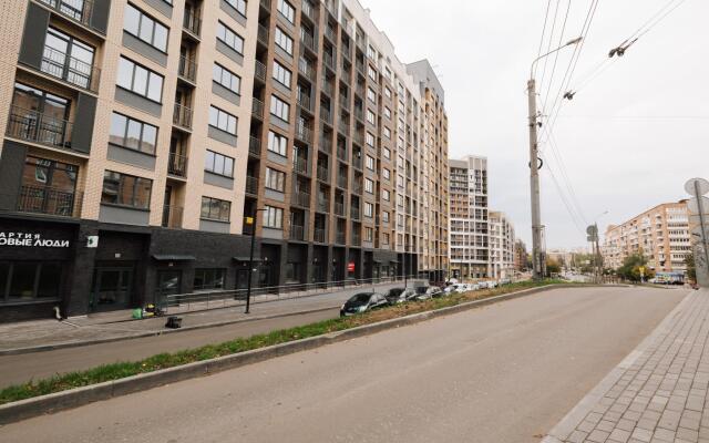 4 Ugla (Четыре угла) на Максима Горького 151