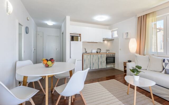 Sunset View Apartment