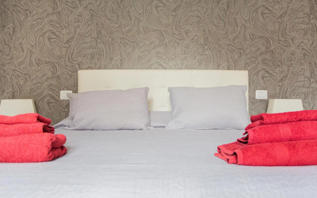 Appartamento Cecco d’Ascoli