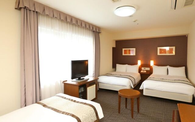 Hotel Hokke Club Osaka