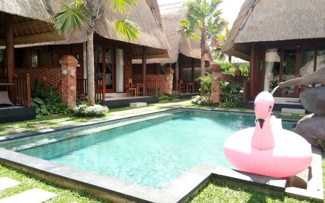 Ilalang Villas Ubud