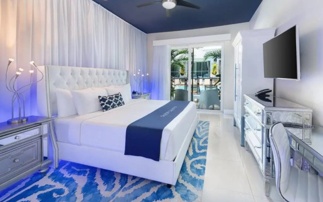 The Saint Hotel Key West, Autograph Collection, Adult Only
