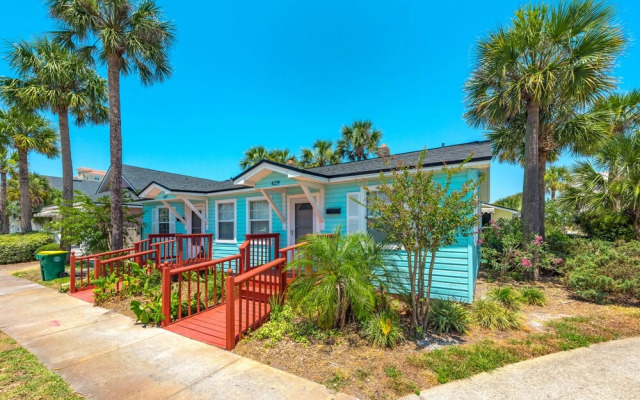 The Beach Villages - Villa Four