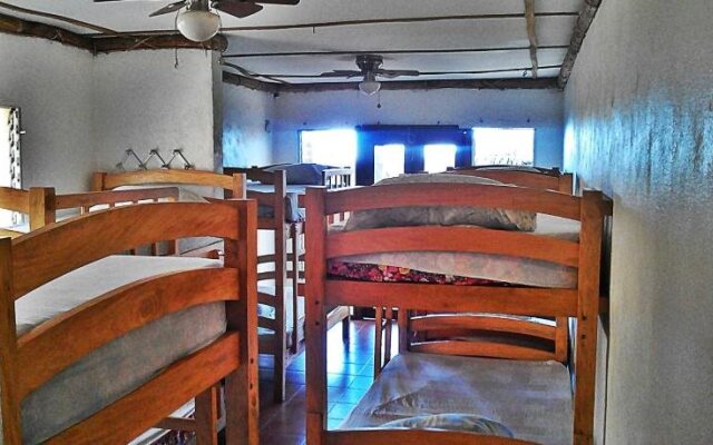 Hotel Los Cobanos Village Lodge