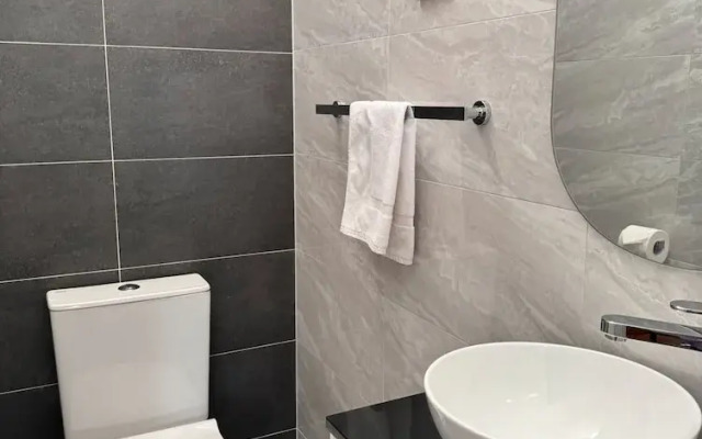 CBD Gi Motel