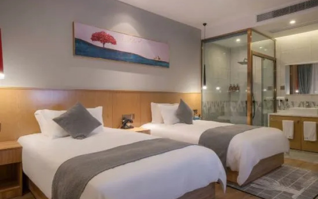 Deer Garden Hostel