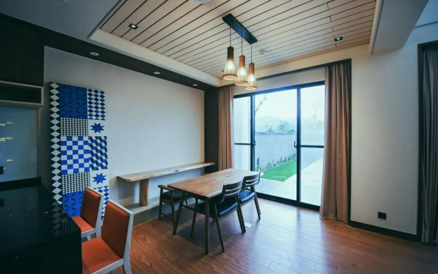 Taitung Chii Lih Resort