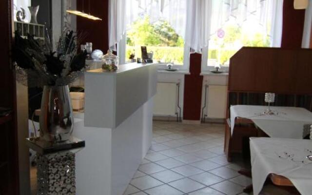 Hotel Restaurant Blume