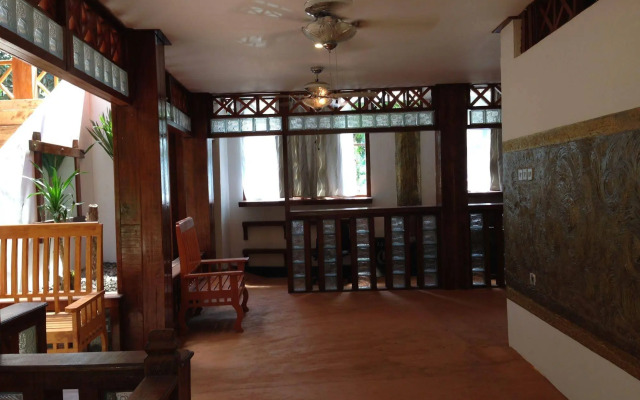 The Lombok CRC Hotel