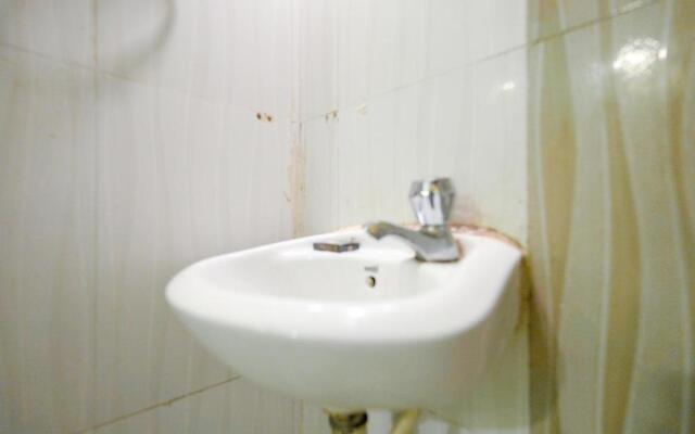 Hotel Ariana Residency by WB Inn