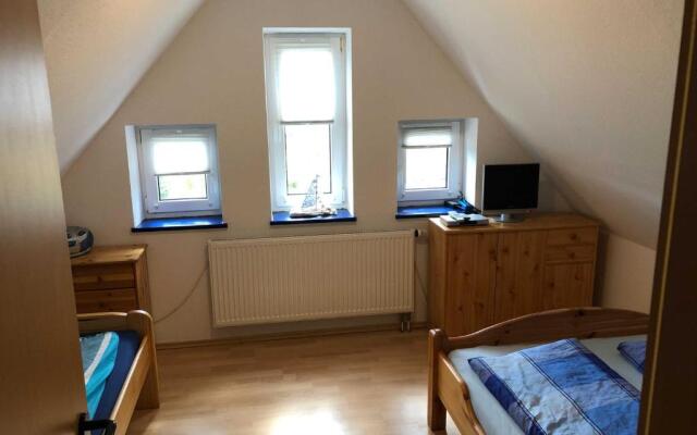 Ferienhaus Susanne am Badesee
