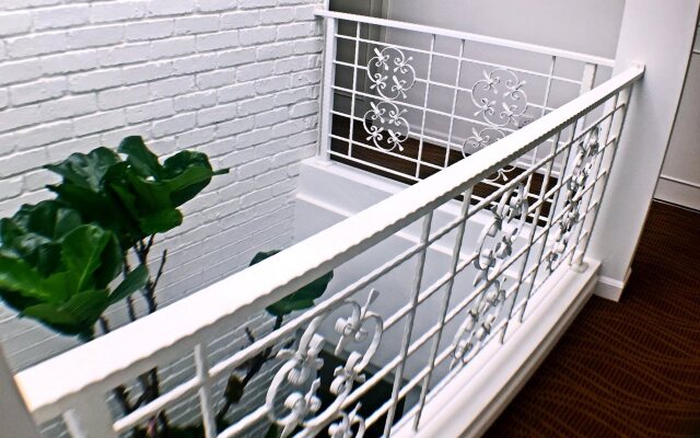 Havona Boutique Hotel at Mount Austin