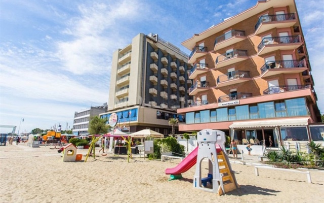 Hotel Marco Polo