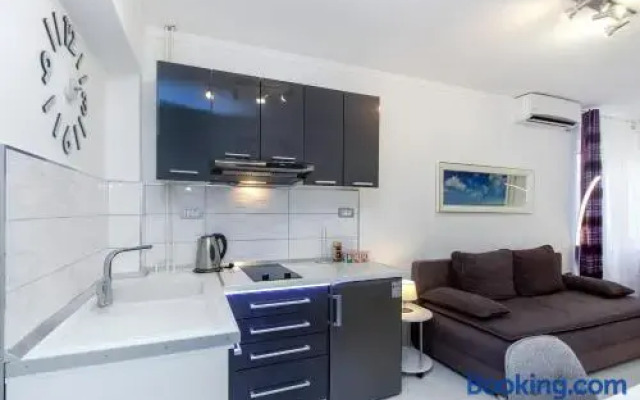 Apartment Seaside, free parking