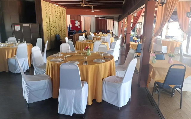 Motel Desa